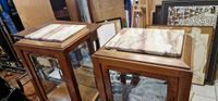 Deux vitrines Art Déco. (photo 2)