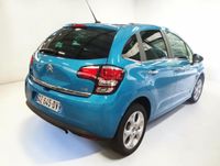 VP CITROEN C3 1.2 VTI 82 EXCLUSIVE BA 5P Kilomètres au compt… (photo 2)