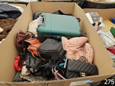 VEN - Box de sacs et maroquinerie (Réf 360 13/03) - Photo 1