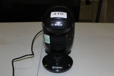 DH110//distributeur de boissons chaudes TAS HAPPY friendly w…