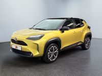 TOYOTA Yaris Cross Hybride 116h 2WD / N°:MV2603390, Heure de…