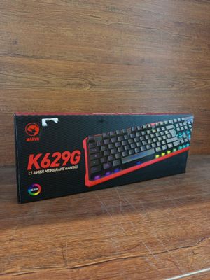 1 Clavier Gaming de la marque MARVO