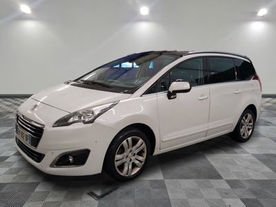 Peugeot - 5008 1.6 Bluehdi 120ch SS Bvm6 7 Places Allure - G…