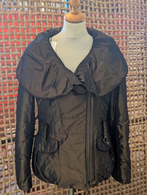 black leather jacket on a mannequin mannequin mannequin mannequin mannequin mannequin mannequin mannequin mannequin