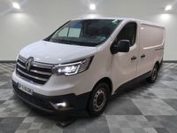 RENAULT - TRAFIC FGN L1H1 2800 KG BLUE DCI 150 EDC GRAND CON…