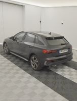 AUDI A3 SPORTBACK 1.5 TFSI150 S LINE BA. (photo 6)