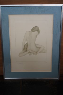 DAN LARROQUE ( 1944-2004) - Photo 1