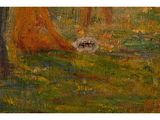 an image of a painting of a boat in the water