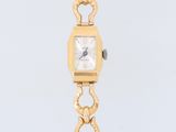 an image of a close up of a wrist watch on a white background