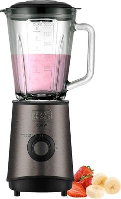 307 / Matériel Hors Service /// bol fissuré /// BLACK+…