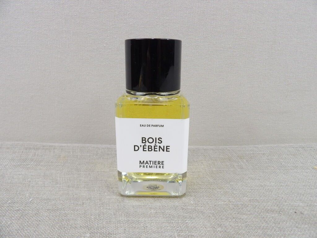 MATIERE PREMIERE - Bois D'ébène - Eau de parfum 100ml - NEUF…