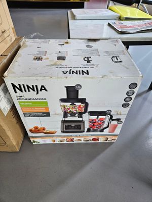 *ROBOT NINJA - Photo 1