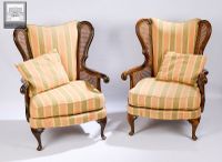 Paire de fauteuils (photo 2)