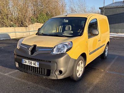 RENAULT KANGOO Z.E. GENERIQUE - Genre : CTTE - Carrosserie :…