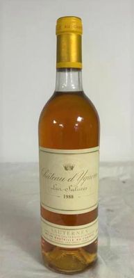 an image of a bottle of wine sitting on top of a table