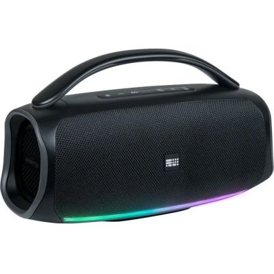 the jbl boom portable bluetooth speaker