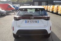 TOYOTA YARIS CROSS 116H 2WD DYNAMIC - Genre : VP - Carrosser… (photo 5)