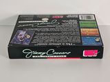 a box with a game on it sitting on a table