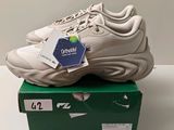 Nike Air Footscape II blanc / blanc, pointure 6,5