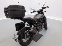 LIEU DE STOCKAGE : Beauvais Web - INDIAN MOTORCYCLE - FTR 12… (photo 3)