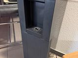 an image of a machine that is in a kitchen
