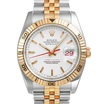 Montre de Collection Luxe - Estimation 14 000 – 16 000 €