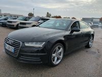 AUDI - A7 SPORTBACK V6 3.0 TDI ULTRA 218 S TRONIC 7 AVUS - G…