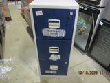 a picture of a filing cabinet in a store