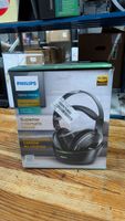 CASQUE AUDIO PHILIPPS - TVA RECUPERABLE