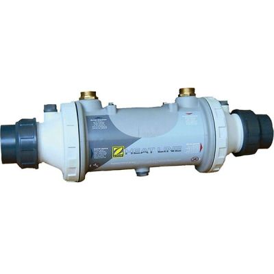 575 / echangeur thermique nu 40kw multitubulaire - w49n…