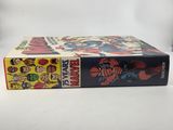 the amazing spider - man comic book in its box