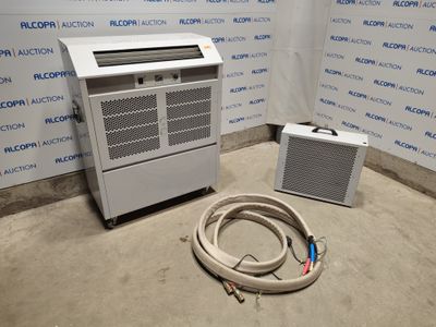 Dantherm - Climatiseur Professio…