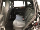 the back seats of a car are clean and ready to be used