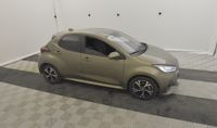 TOYOTA YARIS 116H DESIGN BA 5P. (photo 2)