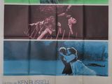 l'affiche du film « Les Amoureux de la musique »