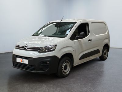 Citroen Berlingo Van M 650 Puretech 110 S&S Bvm6 / N°:114174…