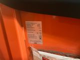 a bag of food that is sitting on a shelf