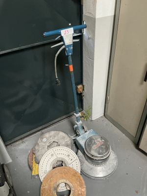 an image of a dirty bathroom with a toilet in it