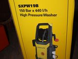 Boîtier pour nettoyeur haute pression Stanley SXPW199B