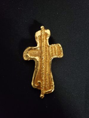 CHRISTIAN LACROIX - Photo 1