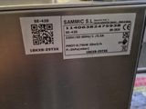 an image of a machine that has a label on it