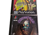 two video games in the case on the table