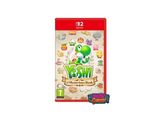 Yoshi Yoshi No Yoshi - Jeu Nintendo 3DS