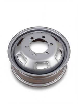 AUTEC - Jante en acier - 5.5Jx16H2 - Entraxe 5/114.3 - Robus…