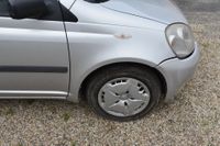 Toyota Yaris imm. (photo 4)
