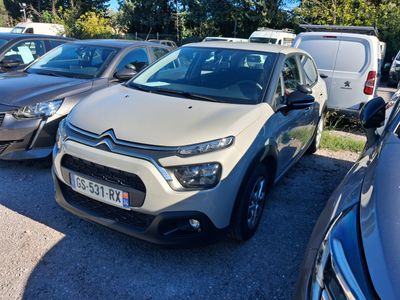 Citroën 1 2 PureTech PureTech PureTech PureTech 5 portes diesel