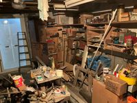 Vente en 1 lot du contenu d'un ATELIER secteur Saint Malo, l… (photo 3)