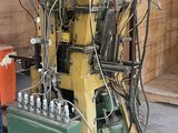 an image of a machine that is in a warehouse