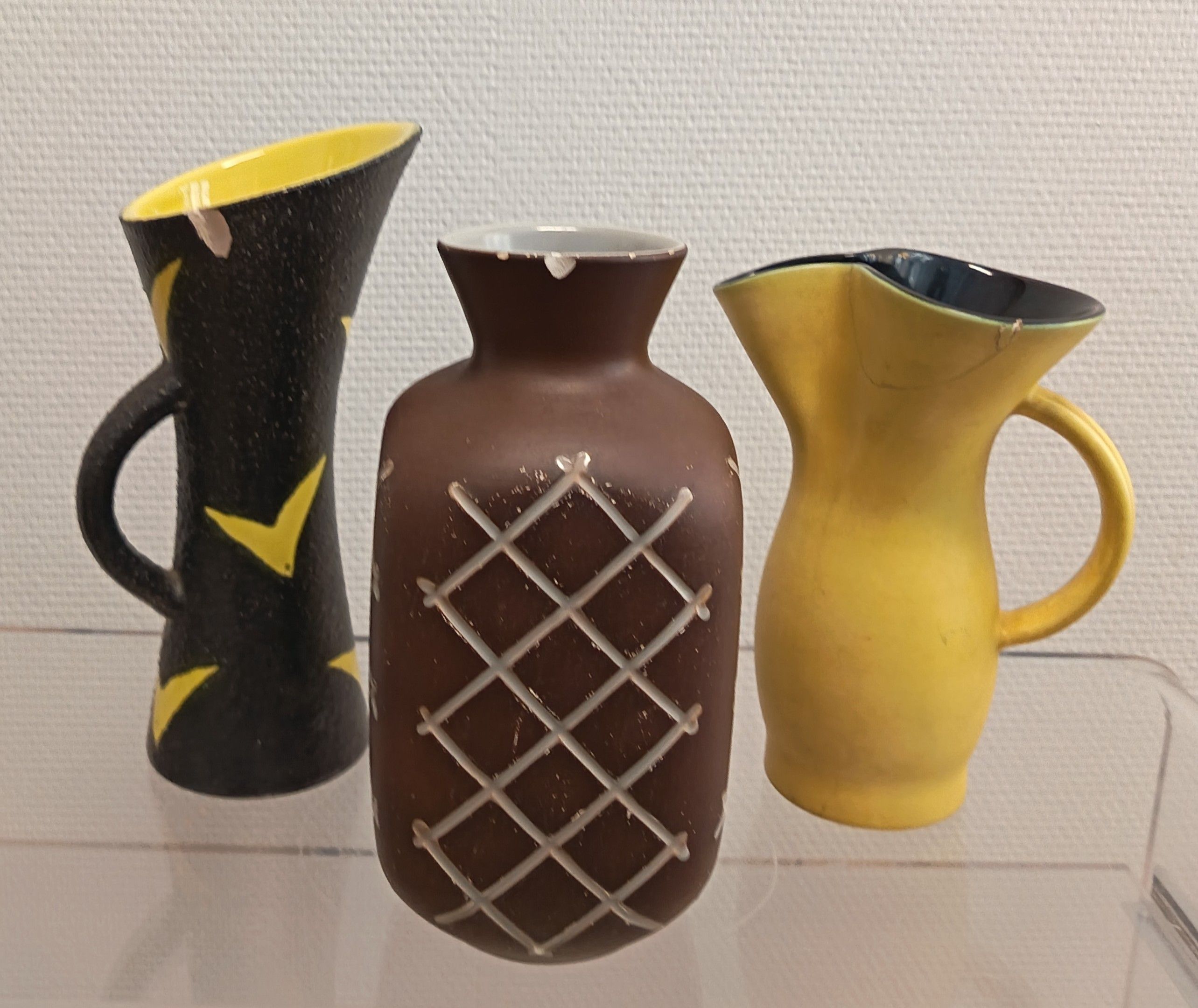 Objets d'art & Curiosités