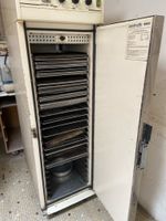 Chambre de pousse viennoiseries PANIMATIC